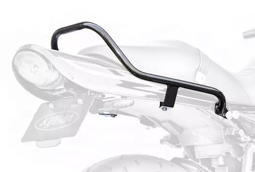 Запчасти для велосипеда Kijima Tandem Grip Long Tail Steel Z900RS/CAF 210-5444 чёрный