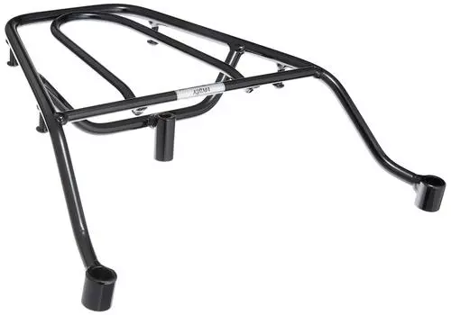 Запчасти для велосипеда Kijima Задний багажник Burgman 200 стальной черный SUZUKI 210-211