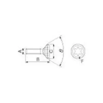 Запчасти KYOCERA SE50125TR