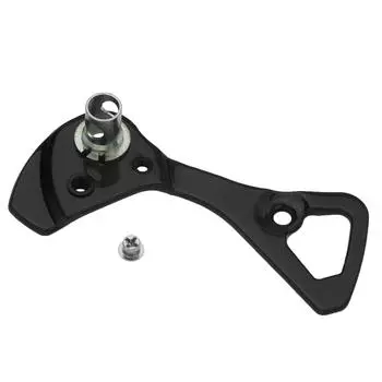 Запчасти SHIMANO, правая пластина, стопорный штифт Y5XX98070 и RD-9000