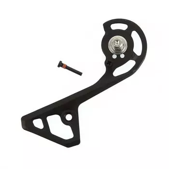 Запчасти SHIMANO, правый крепежный болт пластины Y3E998070 и RD-R8000-SS