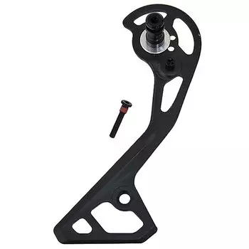 Запчасти SHIMANO, правый крепежный болт пластины Y3E998080 и RD-R8000-GS