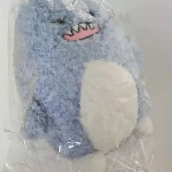 Запечатанная кукла Хам Сан Кихён Monsta X Starship