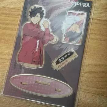 Запечатанный) Haikyu Kuroo Акрил