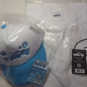 Запечатанный Я чувствую себя довольно довольно довольно довольно Con Md Hat футболки оптом