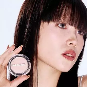 Запеченный маркер-хайлайтер «Naming Fluffy» 3 цвета FPrinis