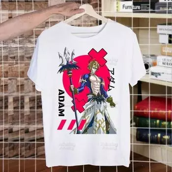 Запись Рагнарёк Будда унисексга забавная футболка унисекс новая повседневная футболка с короткими рукавами Homme Unisexga футболка унисекс футболки 4XL