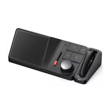 Запись соединения с диктофоном HiDock H1E AI Пожизненная бесплатная запись минут транскрипции Создание 21 шаблона резюме Поддержка 57 языков VoiceMark