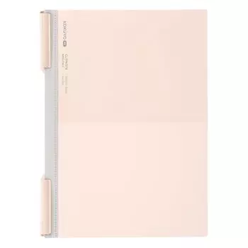 Записная книжка KOKUYO ME A4 Яркий песок KME-CNLP