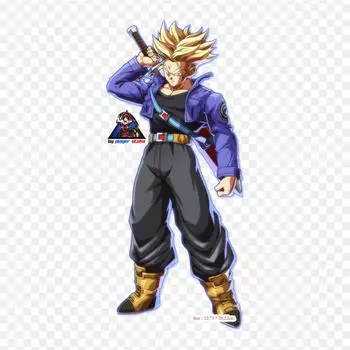 Заплатки для сумки для одежды, термонаклейки с утюгом на термонаклейках Dragon Ball Fighterz Персонажи Dragon Ball Fighterz Стволы с рисунком Моющиеся теплопередачи