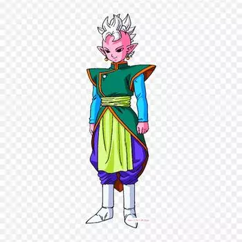 Заплатки для сумки для одежды, термонаклейки с утюгом на термонаклейках Dragon Ball Super Universe 1 Kai East Kaio-shin Goku, моющийся теплопередача