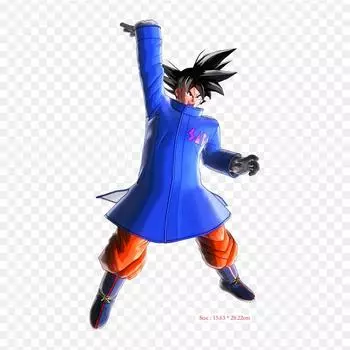 Заплатки для сумки для одежды, термонаклейки с утюгом на термонаклейке Gogeta Ssgss Xenoverse 2 Dragon Ball Xenoverse 2 Gogeta, моющийся теплопередача