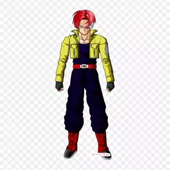 Заплатки для сумки для одежды, термонаклейки с утюгом на термонаклейках, вымышленный персонаж, рисунок персонажа Гоку, моющиеся теплопередачи