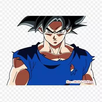 Заплатки для сумки для одежды, термонаклейки с утюгом на термонаклейках PNG Goku Migatte No Gokui Goku Vegeta, моющиеся теплопередачи