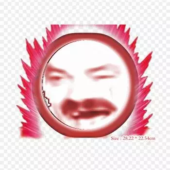 Заплатки для сумки для одежды, термонаклейки с утюгом на термонаклейках Db Super Fig Ssgss Goku Kaioken Blue Goku East Kaio-shin Pattern, моющийся теплопередача