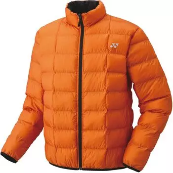 Заполненный 90082 Медно-оранжевый M [YONEX] Куртка, Куртка, (292)
