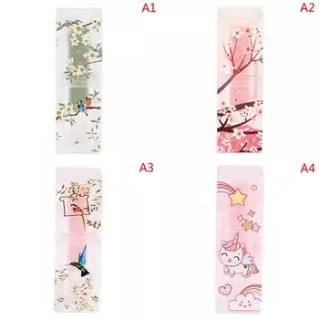 Заполняемые тюбики для бальзама для губ Пустые косметические контейнеры Контейнер для лосьона