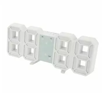 Запомнить предыдущие часы Будильник Функция голосового управления Creative 3D