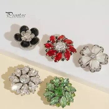 Запонка со стразами, крышка для пуговиц, плоскогубцы, инструмент для застежки-кнопки, зажим для смокингов, зажим для пуговиц, ювелирные изделия с плоскогубцами, пресс A