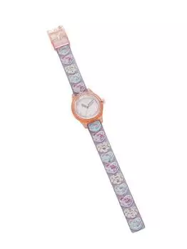 Запонки Watch Girls LAVENDER БЕСПЛАТНО [Fefe]