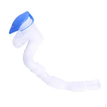 Заправочная трубка для омывателя ветрового стекла, наполнитель жидкости для ухода за автомобилем