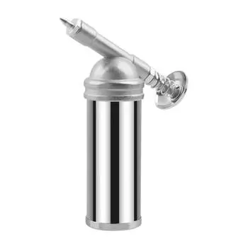 Заправочный пистолет высокого давления Мини-пистолет для масла с выходным давлением Ручной топливный инструмент Дозатор для смазки Топливный дозатор Мини-пистолет для масла