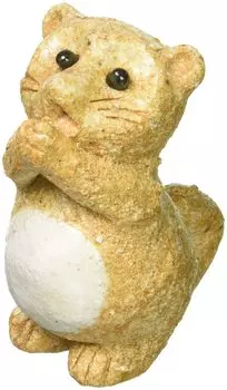 Запросить Belly White Tanuki (Маленький) 563-04