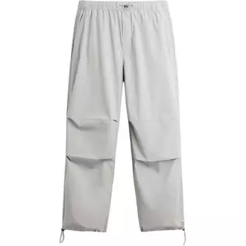 Zara Vintage Functional Casual Comfortable Cargo Pants Men bottoms Gray 1538335-802 S