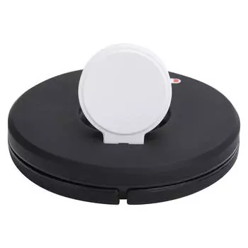 Зарядная база 5 Вт, сматывающая кабель, часы, беспроводная зарядная подставка для Samsung ActiveActive 2