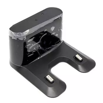 Зарядная база совместима с пылесосами Irbis 0321 0121 и Kabum Smart 100 с технологией быстрой зарядки CHINA