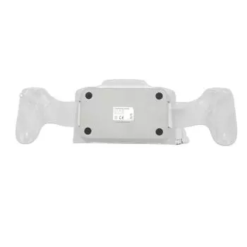 Зарядная док-станция для 3S Магнитная зарядная станция для контроллеров гарнитуры VR с 2 перезаряжаемыми