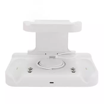 Зарядная док-станция для 3S PD 18 Вт, магнитная подставка для зарядки гарнитуры VR и контроллера с интерфейсом USB C EU Plug