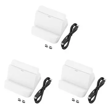 Зарядная док-станция с головкой типа C, игровая консоль, зарядная док-станция для портала PS5