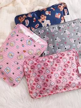 Зарядная грелка для воды, взрывозащищенная, теплая, зимняя грелка для рук, зимние согревающие изделия