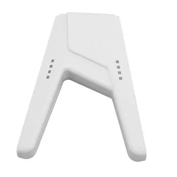 Зарядная рукоятка для Switch для Switch OLED Портативное зарядное устройство Контроллер Удобная рукоятка Зарядка во время белый