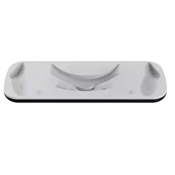 Зарядная станция для контроллера гарнитуры VR, кабель USB-C для Meta Quest 3