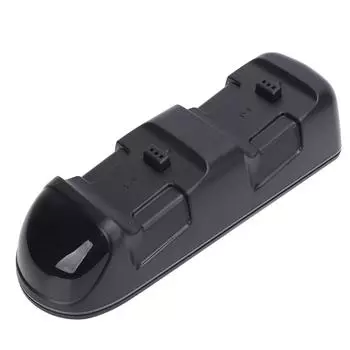 Зарядная станция для контроллера серии XS LED Controller, двойная подставка для зарядки с 2 батареями 4800 мВт·ч