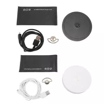 Зарядная станция для замены Ultimate Ears Boom 3 Megaboom 3 Blast Megablast Charging Station с Black