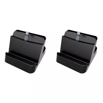 - Зарядная станция контроллера Быстрое зарядное устройство контроллера для удаленного воспроизведения портала PS5