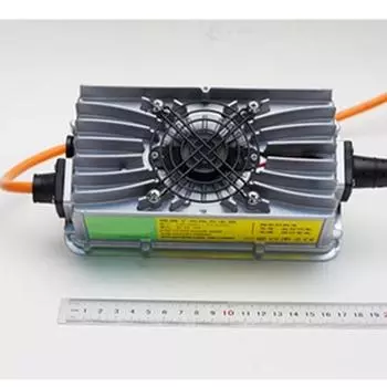 Зарядное устройство 60В 10А подходит для Light Bee X SUR-RON X Зарядное устройство