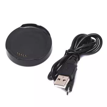 Зарядное устройство, адаптер для зарядного устройства для LG G Watch R W110 W150