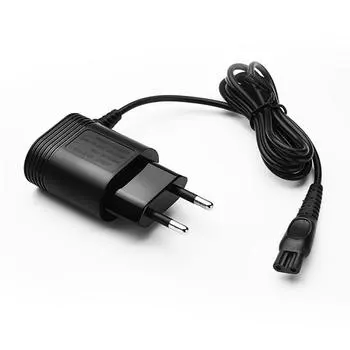 Зарядное устройство электропитания для бритвы Philips HQ8505/6070/6075/6095 EU