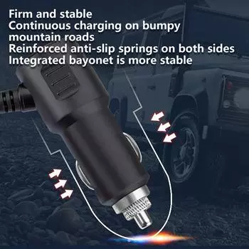 Зарядное устройство Автомобильное зарядное устройство Автомобильное зарядное устройство Автоматическое зарядное устройство для сотового телефона Многофункциональное автомобильное зарядное устройство для транспортных средств CHINA