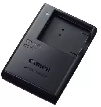 Зарядное устройство Canon CB-2LF чёрный