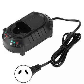Зарядное устройство CC/CV для Makita BL1013 Lithium 7.2V 10.8V 100240V (AU Plug)