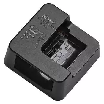 Зарядное устройство для аккумуляторов Nikon MH-34 (для EN-EL15c) Nikon