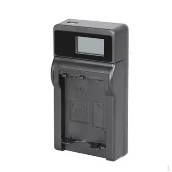 Зарядное устройство для аккумуляторов NP-DSC-RX10, DSC-RX10M3, DSC-RX10M2, DSC-RX10