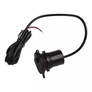 Зарядное устройство для электромобиля, мотоцикла, мобильного телефона, водонепроницаемое, быстрая зарядка