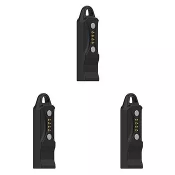 Зарядное устройство для часов, док-станция, разъем типа C для кабеля Smartwatch Polar Pacer Pro