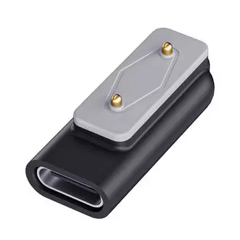 Зарядное устройство для часов USB C адаптер зарядный кабель конвертер для Samsung Galaxy Fit 3 DE